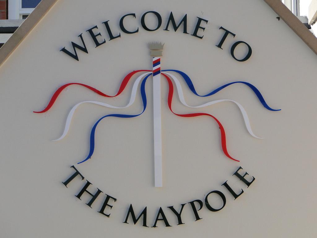The Maypole At Wellow Ollerton Εξωτερικό φωτογραφία